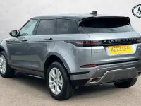 Used Land Rover Range Rover evoque R-Dynamic 200 HP (147 kW) 2023 Grey SUV