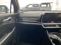 Used Kia Sportage 180 HP (132 kW) 2023 Grey SUV