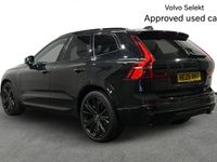 Usado Volvo XC60 Ultra 449 HP (330 kW) 2025 Preto SUV