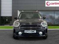 Usado Mini Cooper S Comfort 178 HP (130 kW) 2023 Preto Citadino