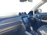 Gebraucht Suzuki Vitara SZ-T 129 PS (94 kW) 2022 SUV