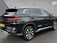 Used BYD Seal U Boost 218 HP (160 kW) 2025 Black SUV