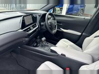 used Lexus UX Hatchback 250h 2.0 F-Sport Design 5dr CVT