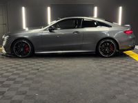 Used Mercedes E53 AMG Premium 2019 Grey Coupe