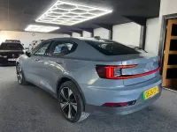 Usado Polestar 2 309 kW (421 HP) 2024 Cinzento Citadino