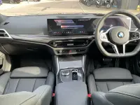 Used BMW 320 M Sport 181 HP (133 kW) 2026 Black Estate