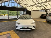 Used Tesla Model 3 RWD 61 kW (84 HP) 2023 White Sedan