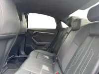 Used Audi A3 S-Line 150 HP (110 kW) 2023 Grey Sedan
