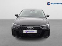 Used Audi A1 2021 Black SUV