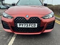 Used BMW M440 M Sport 374 HP (275 kW) 2025 Sedan