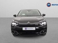 Usado Citroën e-C4 100 kW (136 HP) 2024 Preto Citadino
