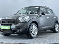 Used Mini Cooper S 143 HP (105 kW) 2016 Hatchback