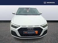 Used Audi A1 Design 94 HP (69 kW) 2023 White SUV