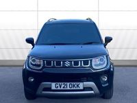 Used Suzuki Ignis SZ5 83 HP (61 kW) 2021 Hatchback