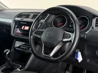 Used VW Tiguan Life 150 HP (110 kW) 2023 SUV
