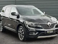 Used Renault Koleos Signature 131 HP (96 kW) 2018 SUV