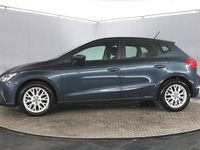 used Seat Ibiza 1.0 TSI 95 SE Technology [EZ] 5dr