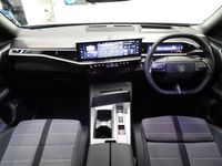 Used Vauxhall Grandland X Ultimate 136 HP (100 kW) 2025 Grey SUV