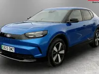 Used Ford Capri Select 210 kW (286 HP) 2026 SUV