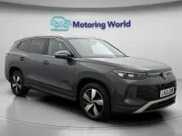 Used VW Tayron Match 201 HP (147 kW) 2025 SUV