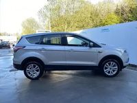 used Ford Kuga DIESEL ESTATE