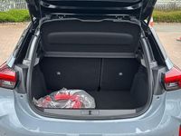 Used Vauxhall Corsa-e 100 kW (136 HP) 2026 Hatchback