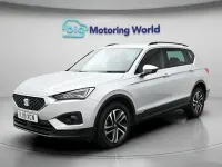 Usado Seat Tarraco SE Technology 150 HP (110 kW) 2023 SUV