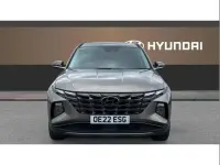 Used Hyundai Tucson Premium 230 HP (169 kW) 2022 Other SUV