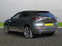 Used Mazda CX-30 2021 Grey SUV