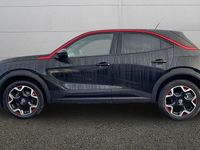 Used Vauxhall Mokka 101 HP (74 kW) 2024 Black SUV