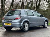 used Vauxhall Astra 1.3 CDTi 16V Life [90] 5dr