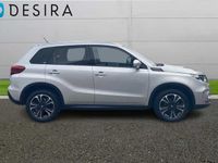 used Suzuki Vitara 1.4 Boosterjet SZ5 5dr