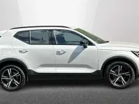 Used Volvo XC40 Plus 161 HP (118 kW) 2023 SUV