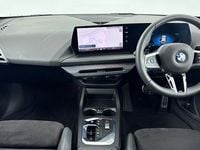 Used BMW 120 M Sport 168 HP (123 kW) 2024 White Hatchback