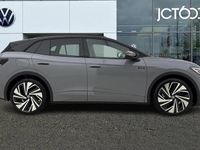 Used VW ID.4 GTX 250 kW (340 HP) 2025 Grey SUV