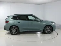 Used BMW X1 M Sport 245 HP (180 kW) 2025 Green SUV