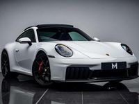Used Porsche 992 2025 Coupe