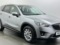 Used Mazda CX-5 150 HP (110 kW) 2017 SUV