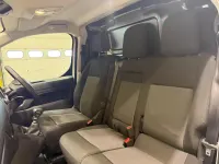Used Citroën Dispatch 101 HP (74 kW) 2023 White MPV