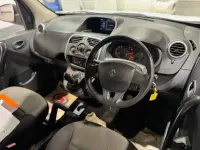 Used Renault Kangoo Business 2017 White MPV