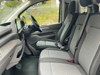 Used VW Transporter Pro 2025 Grey Van