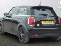 Used Mini Cooper S Level 2 135 kW (184 HP) 2023 Hatchback