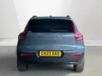 Used Volvo XC40 Plus 161 HP (118 kW) 2023 SUV