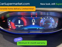 Used Peugeot 3008 Allure 131 HP (96 kW) 2020 SUV