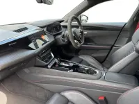 Used Audi RS e-tron GT Comfort 475 kW (646 HP) 2023 Grey Sedan