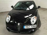 Used Alfa Romeo MiTo 2009 Hatchback