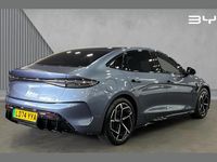 Used BYD Seal 389 kW (530 HP) 2024 Grey Sedan