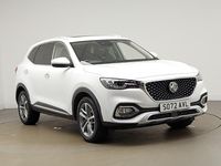 Used Honda e Exclusive 119 kW (162 HP) 2023 White Hatchback