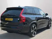 Used Volvo XC90 Ultimate 455 HP (334 kW) 2024 SUV