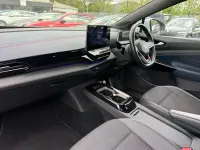 Begagnad VW ID.4 GTX 219 kW (299 HK) 2022 Vit SUV